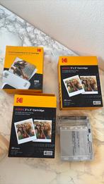 Kodak Mini 3 Cartridge - Ongebruikt, Ophalen of Verzenden, Nieuw