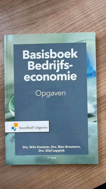 Olaf Leppink - opgaven beschikbaar voor biedingen