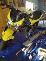 Gilera DNA project, Fietsen en Brommers, Scooters | Piaggio, Ophalen, Tweetakt, Overige modellen, Maximaal 45 km/u
