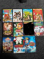 Kinder dvd’s Disney verschilende, Alle leeftijden, Ophalen of Verzenden, Zo goed als nieuw