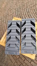 FIAMMA camper levelers , als nieuw ., Ophalen, Zo goed als nieuw