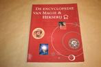 De Encyclopedie van Mage & Hekserij, Boeken, Esoterie en Spiritualiteit, Ophalen of Verzenden, Zo goed als nieuw, Overige onderwerpen