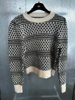 Isabel marant trui sweater 40 newton wol, Kleding | Dames, Ophalen of Verzenden, Zo goed als nieuw, Maat 38/40 (M), Zwart