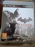 Batman Arkham City - PS3 Game, Avontuur en Actie, Gebruikt, 1 speler, Ophalen of Verzenden