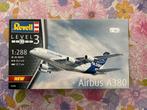 Airbus A380 Revell 1:288 - Nieuw in doos! Modelbouw, 1:50 of kleiner, Revell, Overige typen, Nieuw