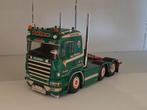 PWT 164, Hobby en Vrije tijd, Modelauto's | 1:50, Ophalen of Verzenden, Zo goed als nieuw, Bus of Vrachtwagen, Tekno