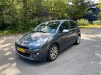 Citroën C3 1.2 VTI 60KW/82PK 2013 Grijs, Voorwielaandrijving, 1199 cc, Origineel Nederlands, Handgeschakeld
