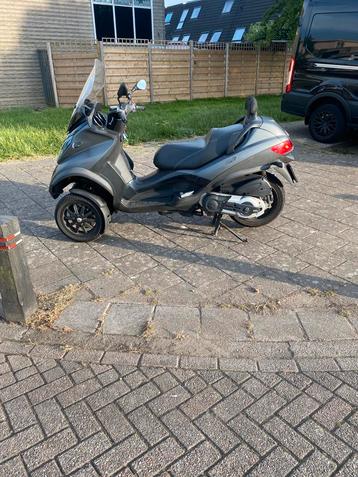 Piaggio mp3 500 sport lt 2013 500cc beschikbaar voor biedingen