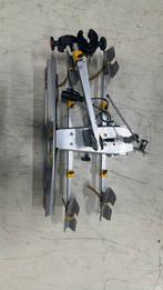 Fietsenrek, Ophalen of Verzenden, Zo goed als nieuw, 80 kg of meer