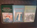 PADWERK BOEKEN 1, 2 en 3, Ophalen of Verzenden, Zo goed als nieuw