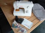 Singer Tradition F2259 - Naaimachine, Hobby en Vrije tijd, Naaimachines en Toebehoren, Ophalen, Zo goed als nieuw, Singer