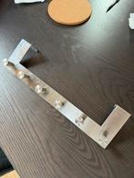 Ikea Grundtal kapstok, Minder dan 100 cm, Ophalen of Verzenden, Metaal, Zo goed als nieuw