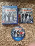 Playstation 4 (PS4) - Tom Clancy's The Division, Vanaf 18 jaar, Shooter, 1 speler, Ophalen of Verzenden