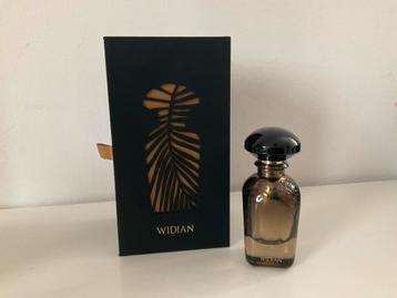 Widian 71 Extrait de Parfum decant/sample beschikbaar voor biedingen