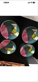 Petit four schoteltjes, Ophalen, Overige stijlen, Porselein, Schaal of Schalen