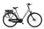 SPARTA a-Shine Energy M8b Lageinstap Titan Grey Matte 57cm 2, Sparta, -, - 0
-, NL, Nieuw