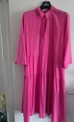 Jurk in nieuwstaat van Ulla Popken in maat: 50/52, Kleding | Dames, Grote Maten, Jurk, Ulla Popken, Ophalen of Verzenden, Zo goed als nieuw