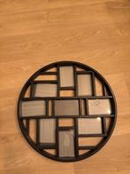 Umbra Fotolijst Art Luna Ø 58 cm, Ophalen, Zo goed als nieuw