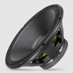 6x RCF L18P400 woofers incl kasten, Ophalen, Zo goed als nieuw, Audio