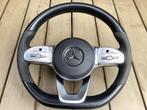 Mercedes A,B,CLA AMG stuur alcantara, Ophalen of Verzenden