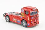 Mercedes Racetruck van NewRay, Ophalen of Verzenden, Gebruikt, Bus of Vrachtwagen