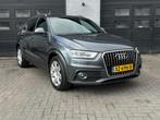 Audi Q3 2.0 TFSI quattro Pro Line S, Pano Dak, Trekhaak Bose, Euro 5, Gebruikt, Zwart, 4 cilinders