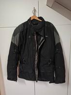 Motorjas, Ophalen, Jas | textiel