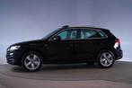 Audi Q5 55 TFSIe 367pk Quattro S-line Aut [ Panorama Virtual, Automaat, 2005 kg, 4 cilinders, Zwart