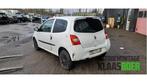 Achterbumper van een Renault Twingo (DV369), Auto-onderdelen, Gebruikt, -, Renault, -