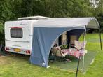 Reda luifel incl voorkant deel, Caravans en Kamperen, Caravan accessoires, Ophalen, Gebruikt