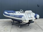 Williams Tender Turbo Jet boot 325 90PK 2009, Gebruikt, Overige carrosserieën, Origineel Nederlands, Bedrijf