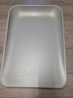 Leander Matty - aankleedkussen, Ophalen