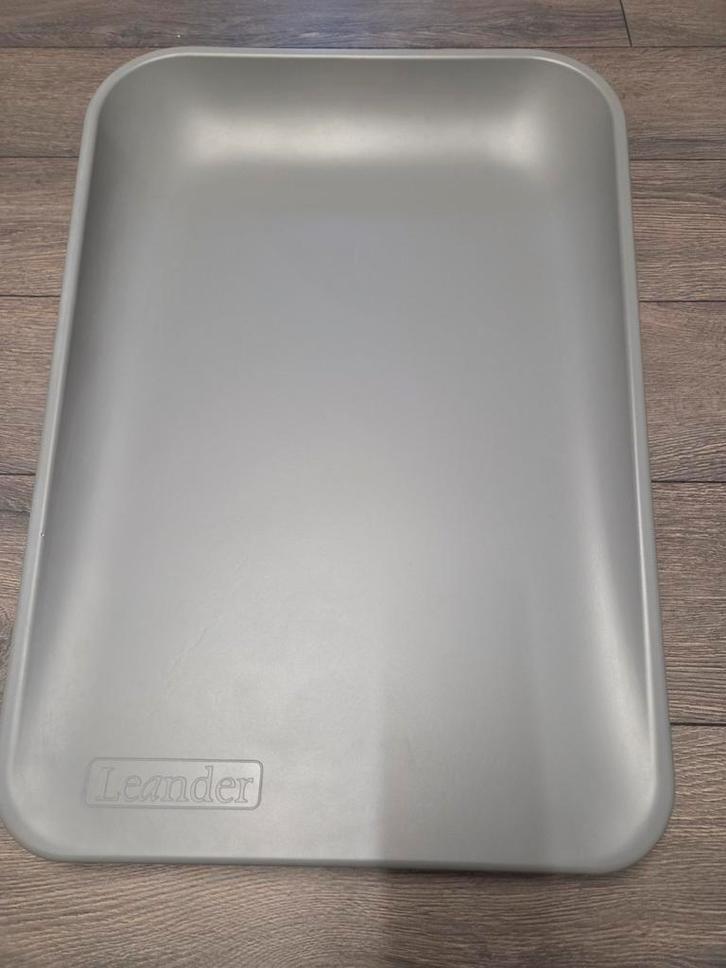 Leander Matty - aankleedkussen, Huis en Inrichting, Keuken | Keukenbenodigdheden, Ophalen