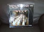 Weens promenade concert Wiener Philharmonike, Ophalen of Verzenden, Zo goed als nieuw, 12 inch