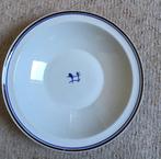 Goedewaagen Barone schaal / heel diep bord, Antiek en Kunst, Curiosa en Brocante, Ophalen of Verzenden