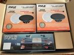 Te koop pyle marine speaker system, Verzenden, Nieuw