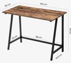Desk/ Bureau, Huis en Inrichting, Bureaus, Ophalen, Zo goed als nieuw