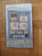 De mooiste kat van de wereld  Hélène Thornton, Hélène Thornton, Ophalen of Verzenden, Zo goed als nieuw, Nederland