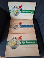 3 Piggelmee prenten / plaatjesalbums, Boeken, Ophalen of Verzenden, Zo goed als nieuw