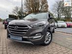 Hyundai Tucson 1.6 GDi Comfort Clima Elek Pakket Navi Cruise, Voorwielaandrijving, Stof, Gebruikt, 4 cilinders