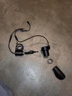 Gashendel met key ignition, Ophalen of Verzenden