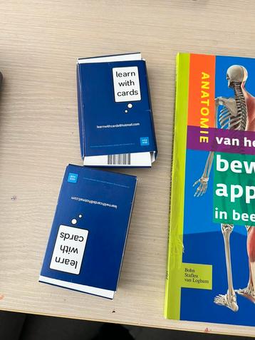 Onderste en bovenste extremiteit beschikbaar voor biedingen