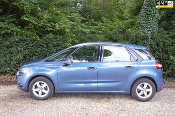 Citroen C4 Picasso 1.2 PureTech Attraction trekhaak nette au beschikbaar voor biedingen
