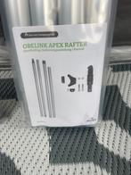 Rafterstangen Obelink, Ophalen, Nieuw