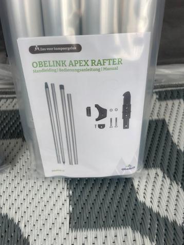Rafterstangen Obelink beschikbaar voor biedingen