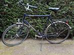 Herenfiets, Fietsen en Brommers, Fietsen | Heren | Herenfietsen, Ophalen, Gebruikt, Versnellingen, Batavus