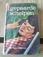 Rie van Rossum Gepaarde schelpen, Ophalen of Verzenden, Gelezen, Rie van Rossum, Nederland