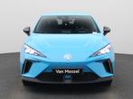 MG MG4 64 kWh Luxury | Parkeer camera | Cruise control, Auto's, MG, Automaat, 12 maanden, Gebruikt, 1675 kg