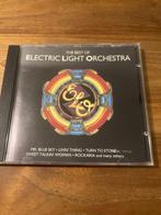 Electric Light Orchestra - The best of Electric Light Orches, Verzenden, 1960 tot 1980, Zo goed als nieuw