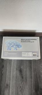 Ijsbeer met ledverlichting. Nieuw, Ophalen of Verzenden, Zo goed als nieuw, Lamp